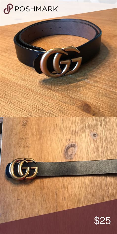 gucci clone belt|best gucci knockoff belt.